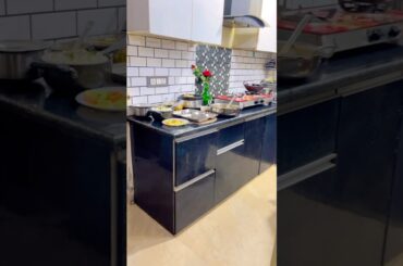 Lunch episode74 #deliciouskitchen #foodie #breakfast #lunch #indianfood #cooking