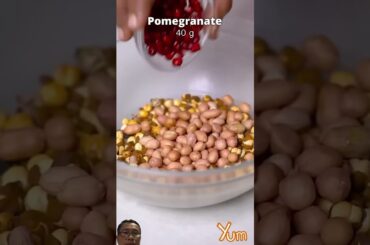 #salad #recipe #veganrecipes #easyrecipe #snacks #food #healthy #nurse