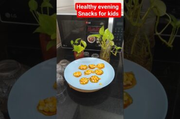 Healthy evening snacks for kids in tamil/snacks recipes #snacksforkids #snacksbox #snack #healthy