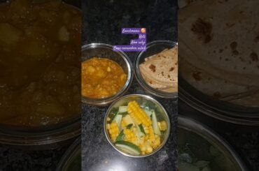 packing lunchbox for husband #shorts #lunchboxideas #lunchbox #husband #trending #viral #ideas