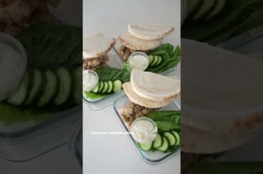 Budget friendly meal prep #mealprep #easynutrition #healthyrecipes