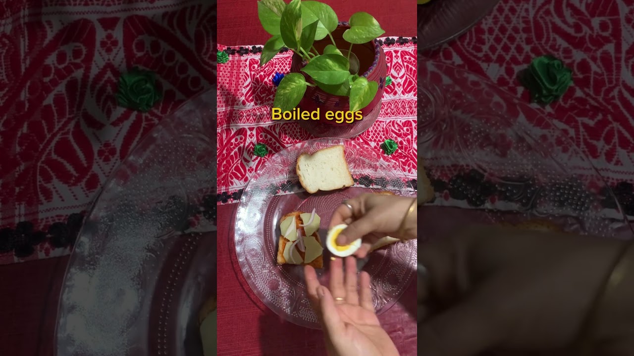 Tasty Egg Sandwich Evening Snack Recipe #viralrecipe #shorts Tasty Egg Sandwich Evening Snack Recipe #viralrecipe #shorts