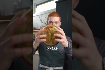 Crispiest Low Calorie Breakfast?