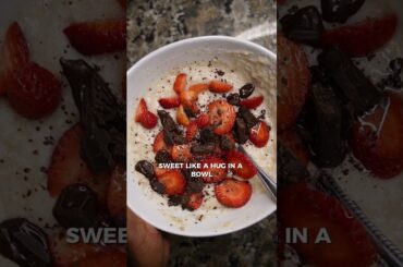 Full High Protein Dessert Cookbook in Bio. #weightloss #weightlosstransformation #weightlosstips