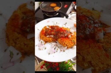 Easy Healthy High protein Breakfast Recipe | healthy dinner #Shorts