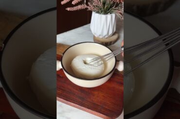 Healthy High protein Low calorie snack options - Hung curd