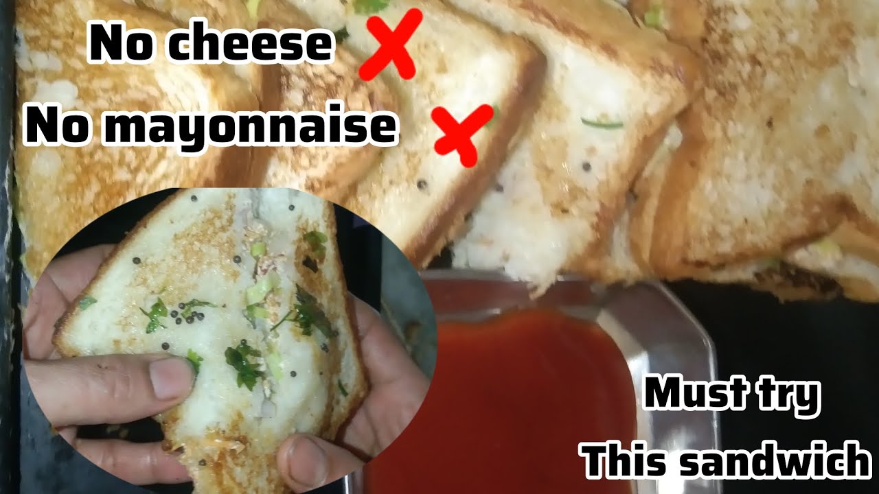 No Oil 5 Minutes Curd Sandwich – Dahi Tadka Sandwich#Veg Sandwich#Healthy Recipe#@cookwithsonika2507 No Oil 5 Minutes Curd Sandwich - Dahi Tadka Sandwich#Veg Sandwich#Healthy Recipe#@cookwithsonika2507