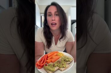 Low calorie snack healthy #weightloss #easynutrition #food #healthyrecipes #mealprep