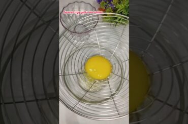 QUICK 2 Minute Healthy Breakfast recipe #food #ytshortsvideo #trending #shorts #viral #shortfeed