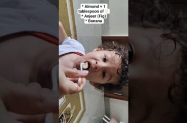 Quick & healthy snack ideas for toddlers #toddlers #snacks #recipe #quickrecipe #yt #subscribe