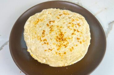 Flour Semolina And Boiling Water! I NEVER GET TIRED OF COOKING THEM  Healthy Recipes For Dinner