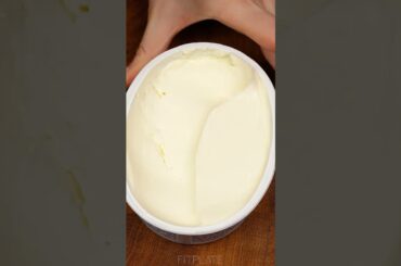 Perfect rolls, ready in 5 minutes, high-protein and low-calorie