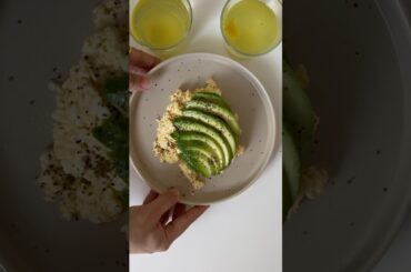 High Protein Breakfast for weight loss #healthy #pcos #recipe #healthybreakefast