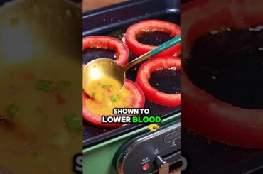 What Happens If You Eat Tomatoes Every Day #tomatoes #health #diet #organic #superfood #fitness