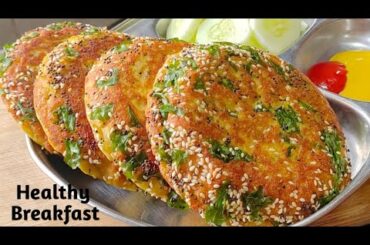 Healthy Breakfast Ideas | Easy Snacks To Make At Home