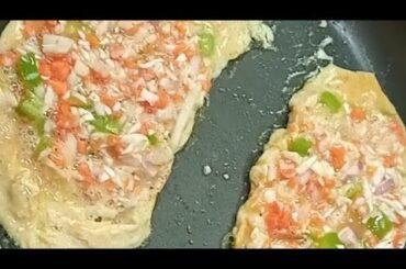 Healthy Sandwich #Breakfast Recipe#Bread Sandwich#Snack with Bread#egg Sandwich#Its Me Shaari EP.16