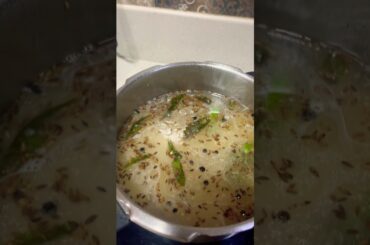 #morning #breakfast #venpongal #onepot #hotel #style #recipe #healthy #cooking #video #shorts #viral