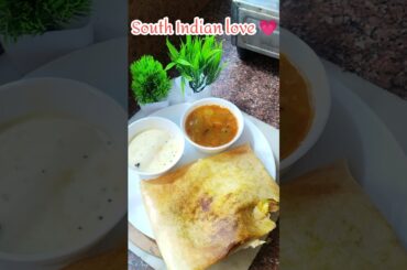 we love South Indian breakfast recipes #newrecipe #recipe #strrefoods #food