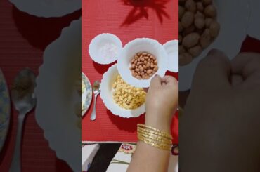 Healthy Salad Recipe | #recipes #trending #ytshorts #food