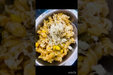 One pot pasta in 20mins#healthy snack recipe. Thanks for watching!