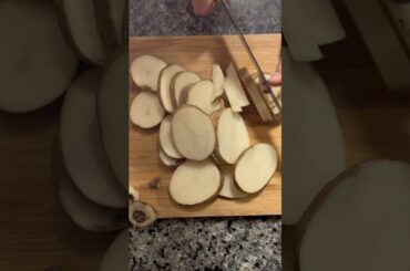 10 minute Breakfast FrenchFry Recipe #healthy #lowcalorie #recipe #breakfast recipe