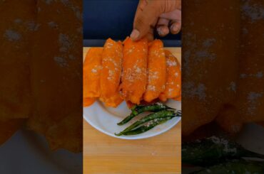 Banana recipe | #bananarecipe #shorts #viralshorts