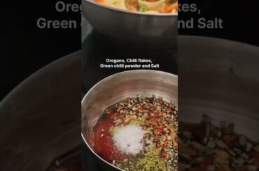 Cauliflower rice | low calories food | healthy recipes #lowcalorie #youtubeshorts #viral #trending