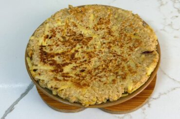 My Mom’s Secret Weight Loss Dinner! She Ate This and Slimmed Down Fast! Healthy Recipes For Dinner