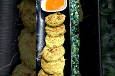 #shorts kale chane cutlet #recipe #viral #weightloss #healthy #trending #reels