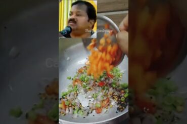 samba rava kichadi | #dinner #sambarava #kichadi #healthy #food