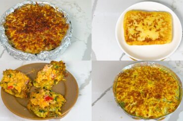 Collection Healthy Recipes For Dinner! So Tasty You’ll Want Them Every Night!