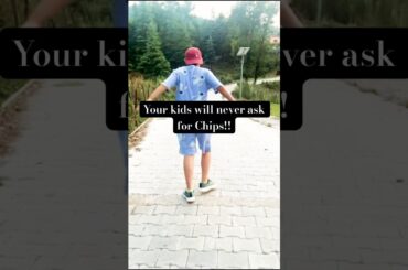 I've stopped getting chips ! #snacks #healthysnacksrecipes #guthealth #weightloss