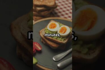 5 Healthy Breakfasts #HealthyBreakfast #FitnessMeals #5tips  #QuickRecipes  #BreakfastIdeas