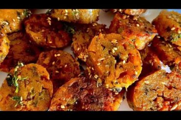 Tasty and healthy evening snack recipe| bas1 cup poha se banaye bahut hi tasty snack recipe