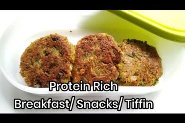 Healthy tiffin ideas for kids/ Lunchbox recipe - Breakfast/ Snacks / Tiffin Recipe