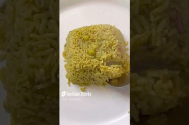 Day4 - Palak Rice | Spinach Rice Recipe | Healthy Lunch Ideas | Rice Recipes