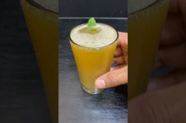 Desi Pre-Workout Drink For Home Energy drink #shortsfeed #ytshorts #shorts #recipe #food