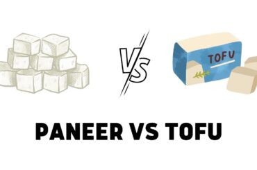 Paneer vs Tofu | Dietitian Shilpi Goel