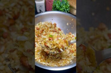 Evening Snacks Recipe | Chivda Fry | Shaam ka nashta #recipe #easyrecipe #indianfood