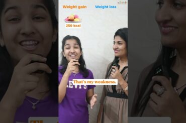 Weight loss food can be tasty | DAY 17