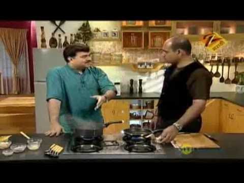 Fish Asparagus – Aamhi Saare Khavayye | Marathi Food Recipe | Zee Marathi Fish Asparagus - Aamhi Saare Khavayye | Marathi Food Recipe | Zee Marathi