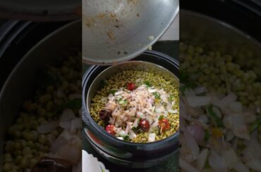 healthy recipes!Pacha paiyuru sundal #cookingchannel #cooking  #weightloss #healthy  #indianfood