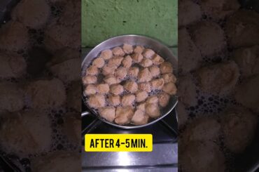 High protein soya chunks recipe..//for bodybuilding #shorts #protein .....