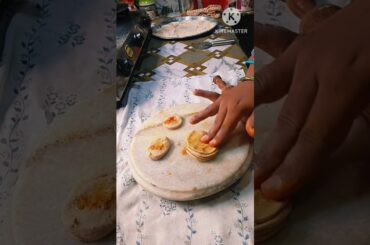 World's best Make Dough snacks!#shorts#cooking #instant Mathri #teatimesnacks#ytshorts