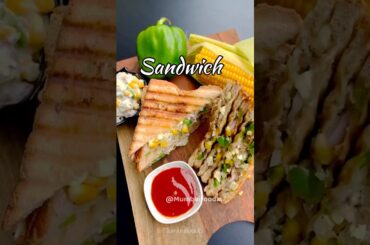 Healthy sandwich #healthysandwich  #sandwich #shorts #shortsviral #youtubeshorts #viralshorts #food