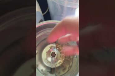 Healthy snack recipes |Alasandachat|alasandalu recipe#shorts #food #viralvideo#treding #telugu food