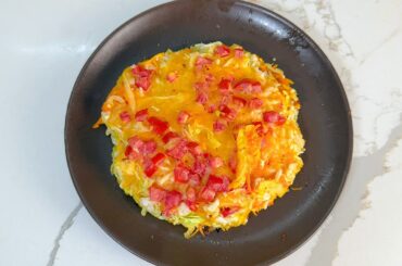 Eat This Dinner Daily And Watch Your Belly Fat Shrink! Healthy Recipes For Dinner