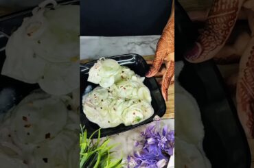 Easiest VIRAL jar cucumber salad #salad #cucumber #trend #shortsfeed #ytshorts #recipe #healthy