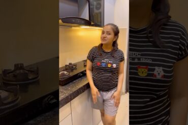 Homemade Cerelac for my baby recipe | Shorts | Rashmitha Poojary | Vj Pawan Singh