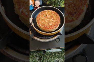 Bread se banaye ek dum nai recipe, healthy and tasty | #shorts #ytshorts #food #recipe #shortvideo